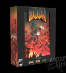 Carátula de DOOM: The Classics Collection [Collector's Edition]