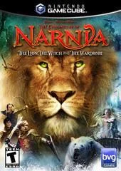 Carátula de Chronicles of Narnia Lion Witch and the Wardrobe