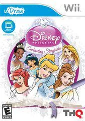Carátula de Disney Princess: Enchanting Storybooks