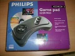 Carátula de Game Pad Controller