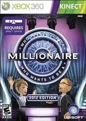 Carátula de Who Wants To Be A Millionaire