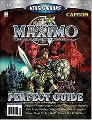 Carátula de Maximo: Ghosts to Glory [Versus]