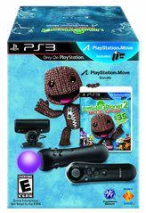 Carátula de LittleBigPlanet 2 [Special Edition Move Bundle]