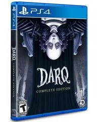 Carátula de Darq Complete Edition