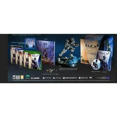 Carátula de Elex II [Collector's Edition]