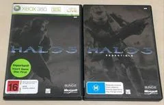 Carátula de Halo 3 [Essentials]