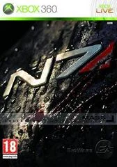 Carátula de Mass Effect 2 [Collectors Edition]
