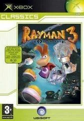 Carátula de Rayman 3 Hoodlum Havoc [Classics]