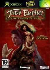 Carátula de Jade Empire [Limited Edition]