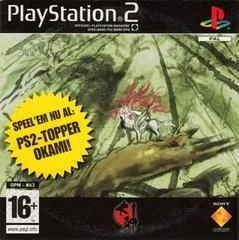 Carátula de Official Playstation Magazine Demo 63