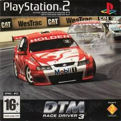 Carátula de Official Playstation Magazine Demo 52
