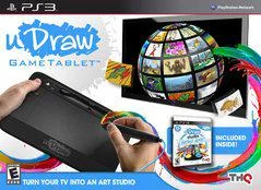Carátula de uDraw GameTablet [uDraw Studio: Instant Artist]