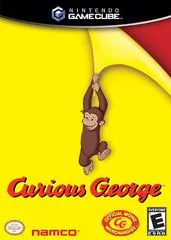 Carátula de Curious George