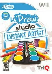 Carátula de uDraw Studio: Instant Artist
