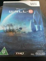 Carátula de Wall-E [Lenticular Cover]