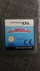 Carátula de Let's Play Flight Attendant