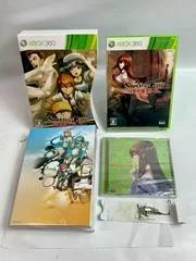 Carátula de Steins;Gate: Hiyoku Renri no Darling [Limited Edition]