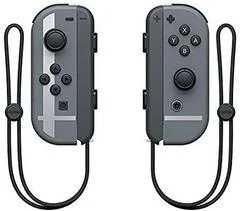 Carátula de Joy-Con Super Smash Bros [Ultimate Edition]