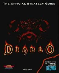 Carátula de Diablo [Prima PC]