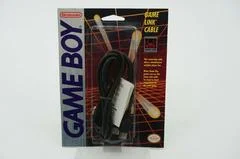 Carátula de Game Boy Game Link Cable