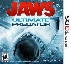 Carátula de Jaws: Ultimate Predator