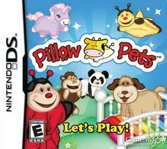 Carátula de Pillow Pets