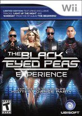 Carátula de Black Eyed Peas Experience