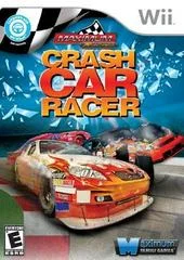 Carátula de Maximum Racing: Crash Car Racer