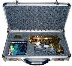 Carátula de Elemental Gearbolt Assassin Case