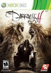 Carátula de The Darkness II