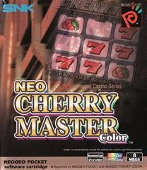 Carátula de Neo Cherry Master Color