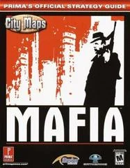 Carátula de Mafia [Prima]