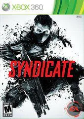 Carátula de Syndicate
