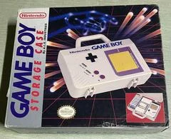 Carátula de Game Boy Storage Case