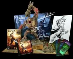 Carátula de Kingdoms Of Amalur Reckoning [Exclusive Signature Edition]