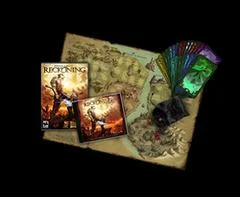 Carátula de Kingdoms Of Amalur Reckoning[ Special Edition]