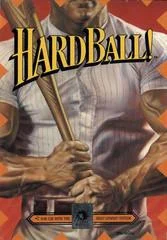 Carátula de Hardball