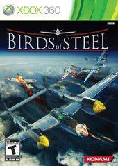 Carátula de Birds Of Steel
