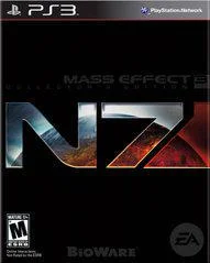 Carátula de Mass Effect 3 [N7 Collector's Edition]