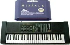 Carátula de Miracle Piano