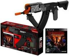 Carátula de Resident Evil: Operation Raccoon City [AK Bundle]