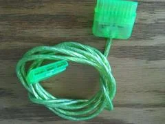 Carátula de Green Controller Extension Cable