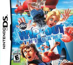 Carátula de Wipeout: The Game
