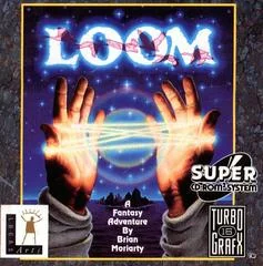 Carátula de Loom