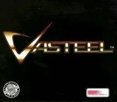 Carátula de Vasteel