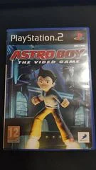 Carátula de Astro Boy: The Video Game