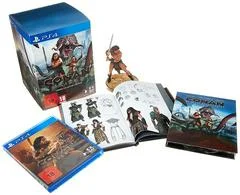 Carátula de Conan Exile [Collector's Edition]