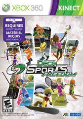 Carátula de Deca Sports Freedom