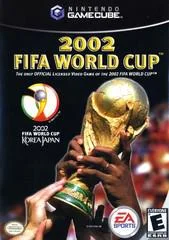Carátula de FIFA 2002 World Cup