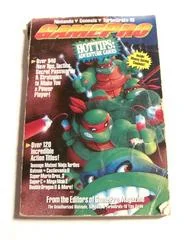 Carátula de GamePro Hot Tips: Adventure Games
